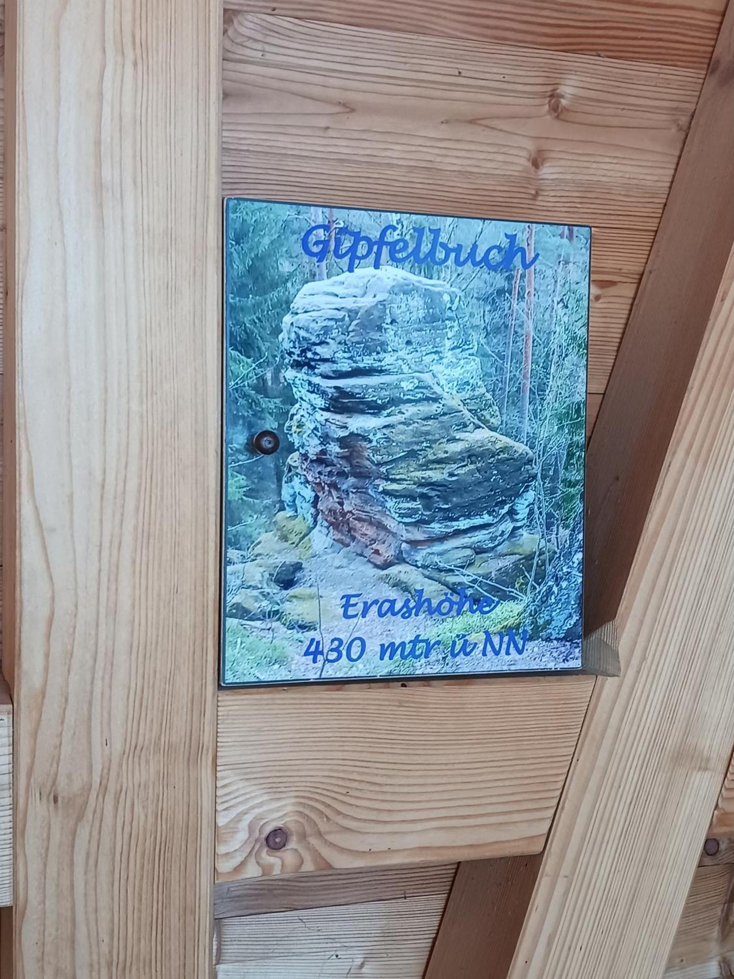 ****Fewo "Alltag...Ade'" Dippoldiswalde Exterior foto