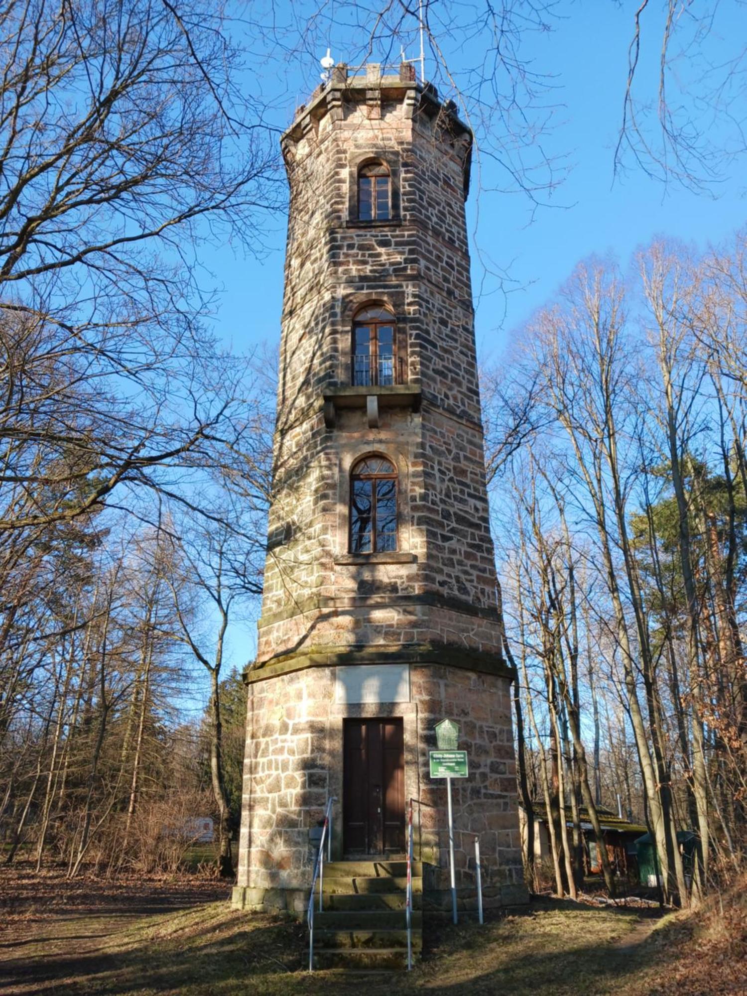 ****Fewo "Alltag...Ade'" Dippoldiswalde Exterior foto