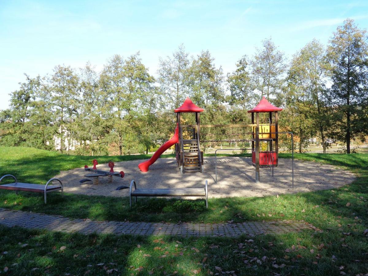 ****Fewo "Alltag...Ade'" Dippoldiswalde Exterior foto